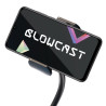 BLOWCAST Masturbateur automatique WingXP Frottements et Vibrations
